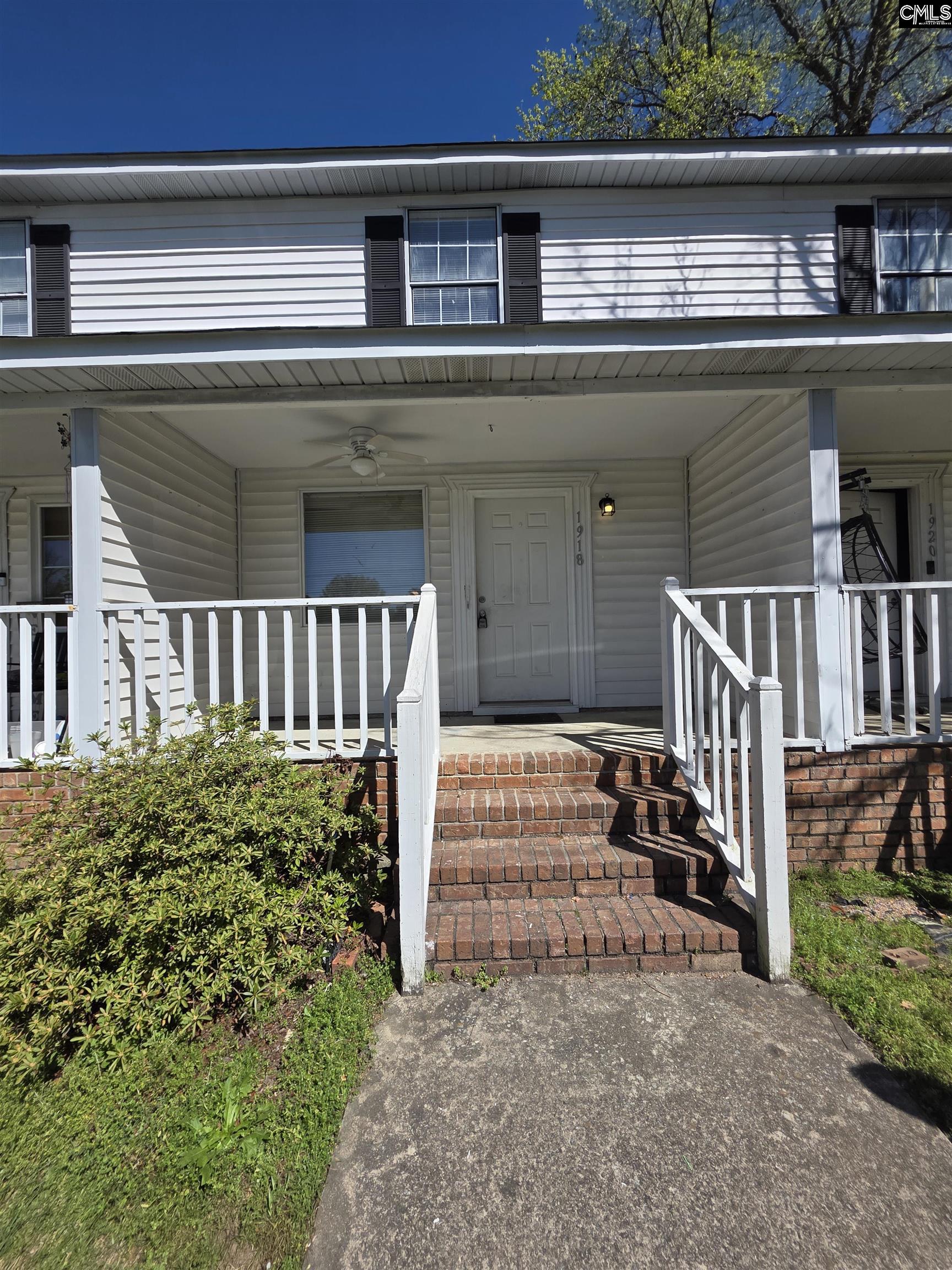 1918 Jessamine Road West Columbia, SC 29169 - Photo 2 of 23