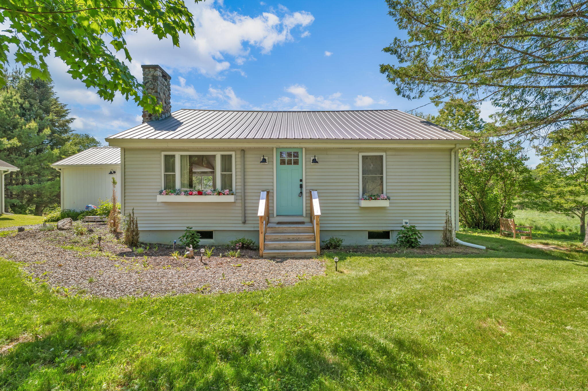487 Brewer Lake Road Orrington, ME 04474 - Photo 31 of 69