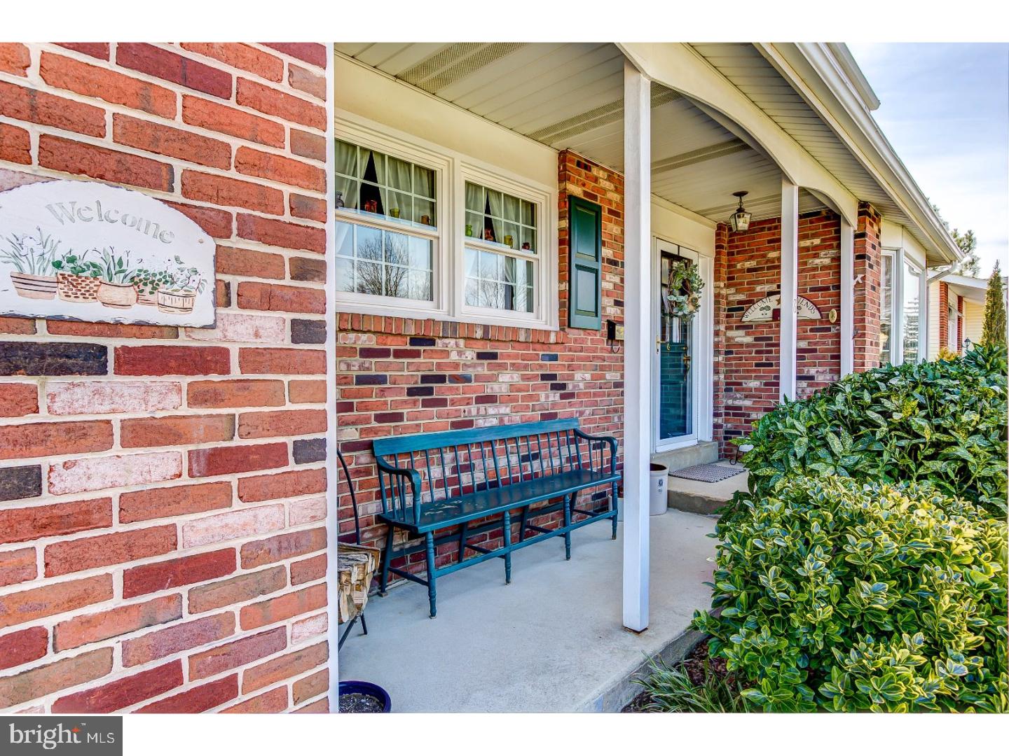 Porch