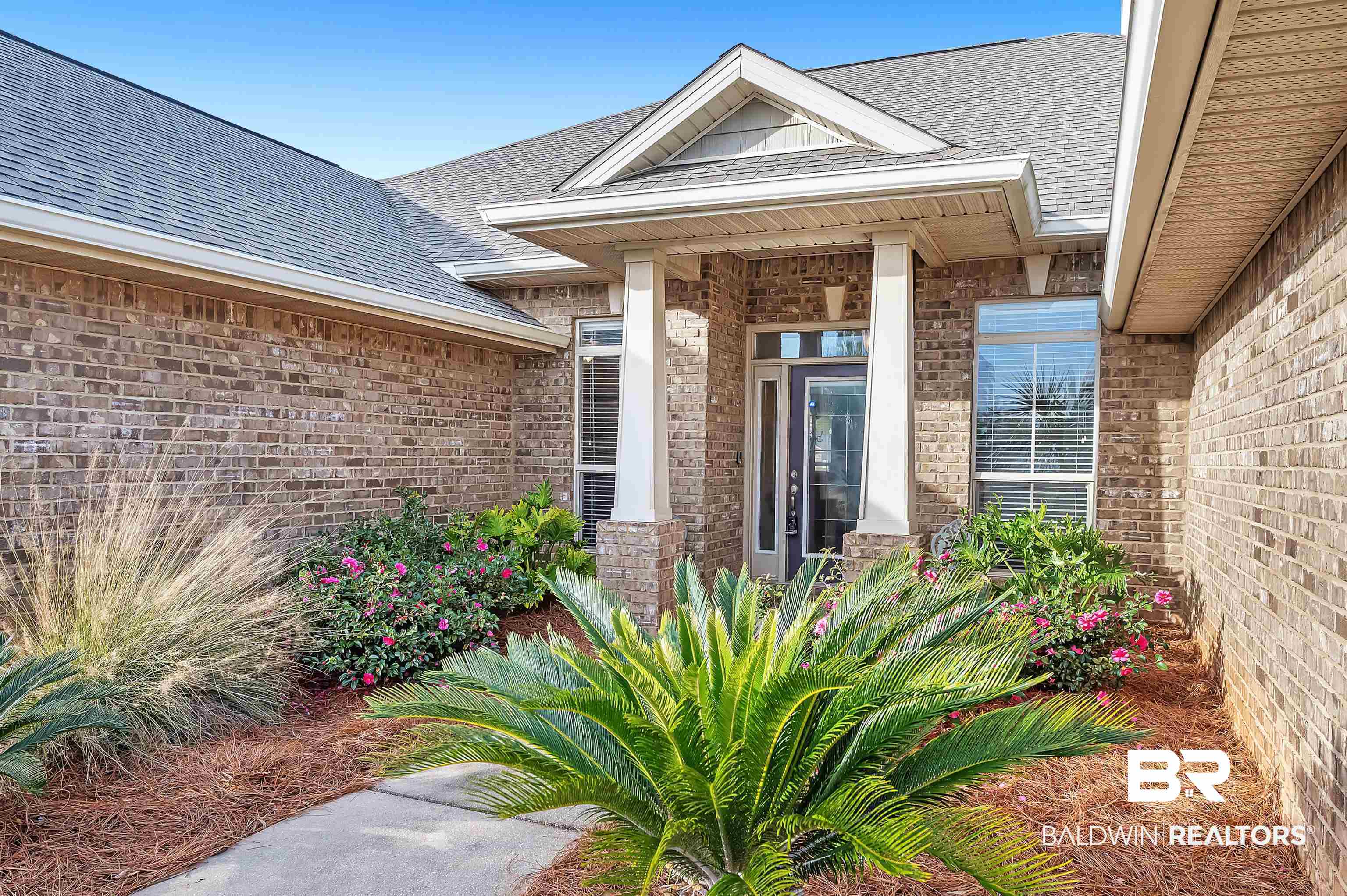 605 Parish Lakes Drive Foley, AL 36535 - Photo 4 of 51