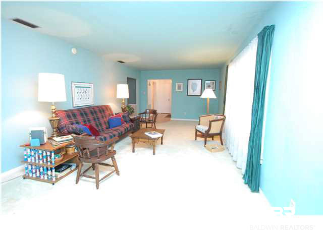 1224 Forest Dell Road Mobile, AL 36618 - Photo 3 of 23