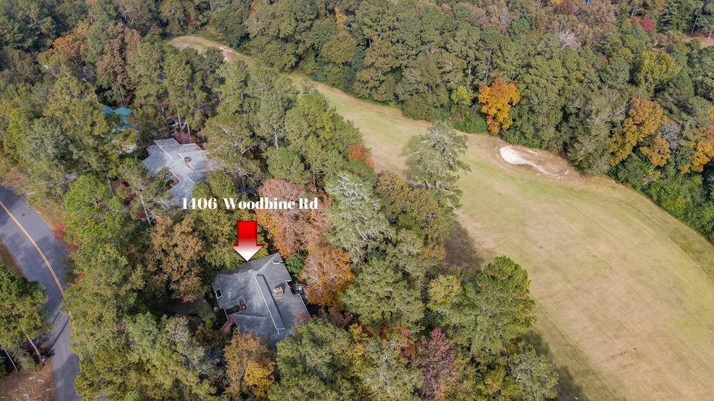 1406 Woodbine Road Aiken, SC 29803 - Photo 36 of 37 Gallery Image 36