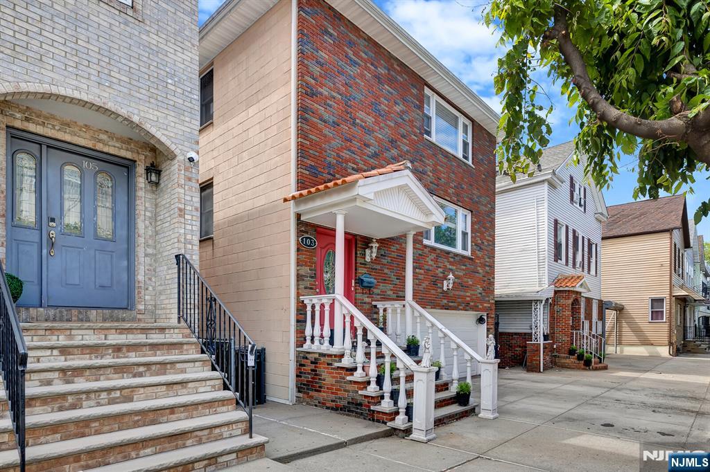 103 Houston Street Newark, NJ 07105 - Photo 2 of 29