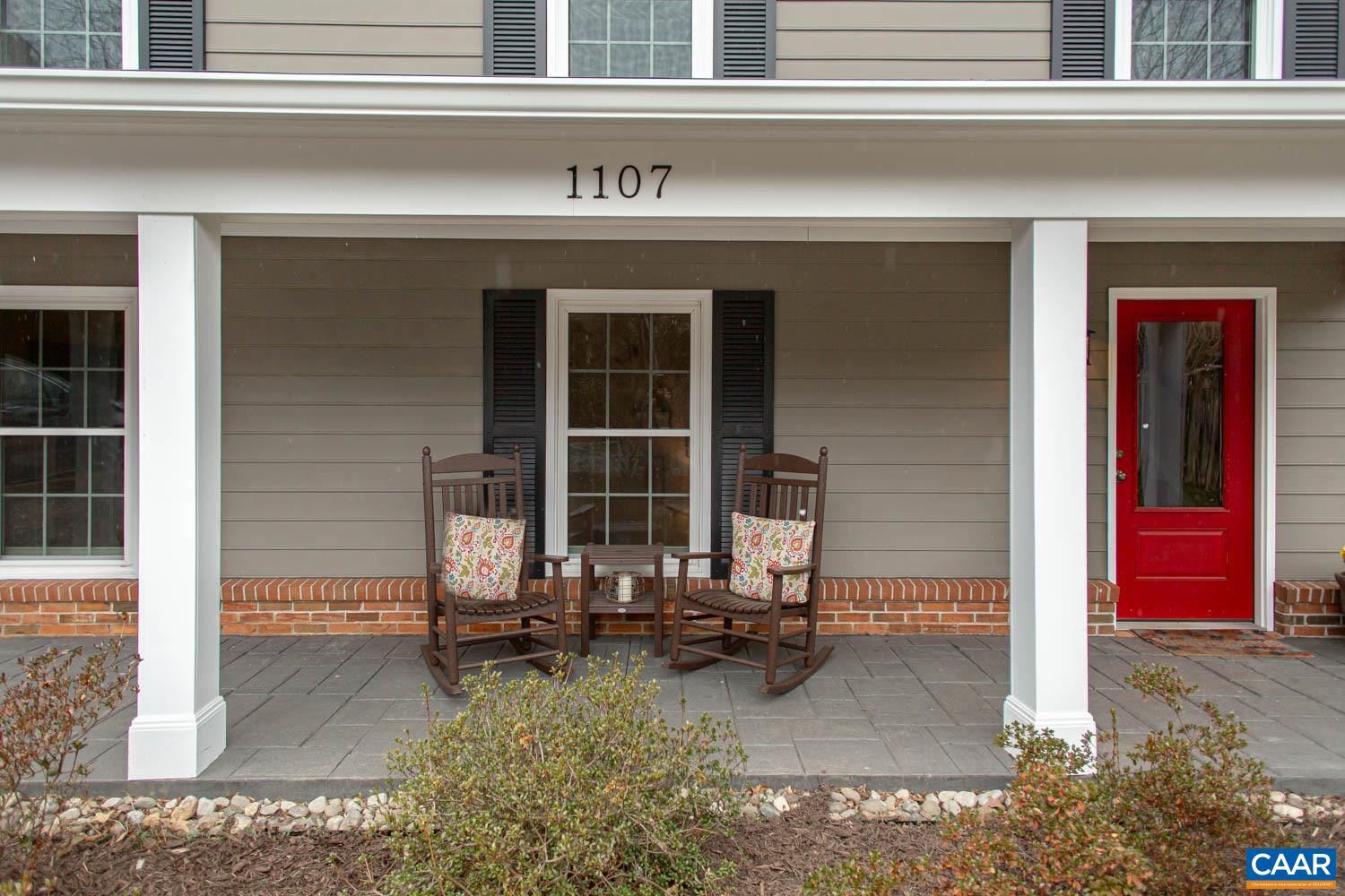 1107 Rugby Road Charlottesville, VA 22903 - Photo 2 of 13 Gallery Image 2