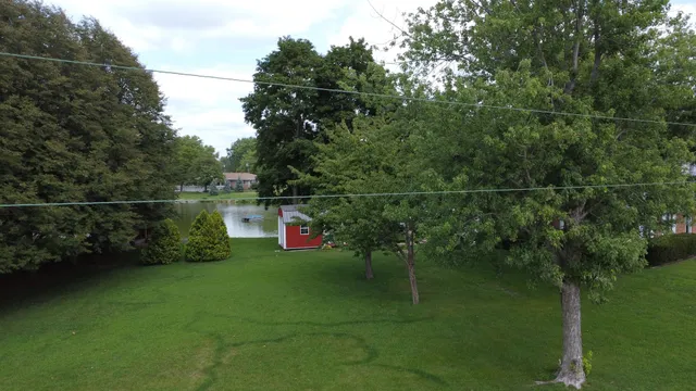 $355,000 | 204 County Road 780 North, Cissna Park, IL 60924