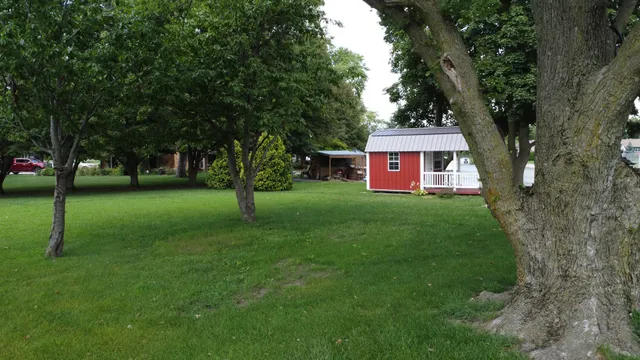 $355,000 | 204 County Road 780 North, Cissna Park, IL 60924