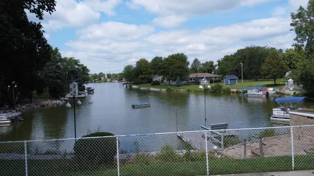 $355,000 | 204 County Road 780 North, Cissna Park, IL 60924