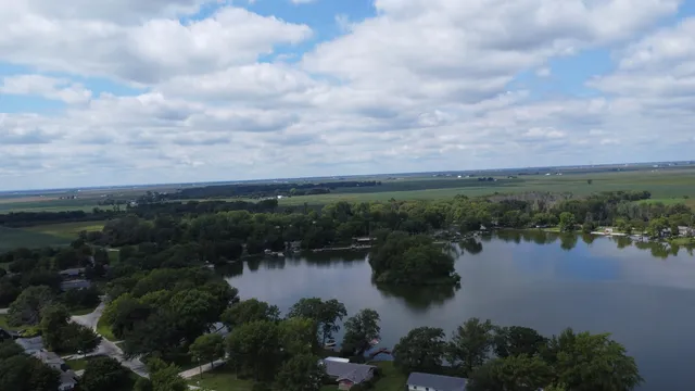 $355,000 | 204 County Road 780 North, Cissna Park, IL 60924