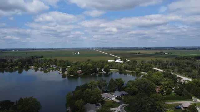 $355,000 | 204 County Road 780 North, Cissna Park, IL 60924