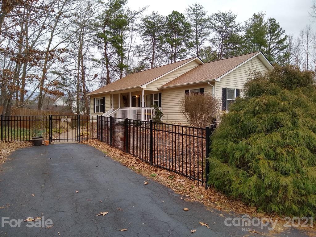 26 Rabbit Ridge Drive Weaverville, NC 28787 - Photo 1 of 2 Gallery Image 1