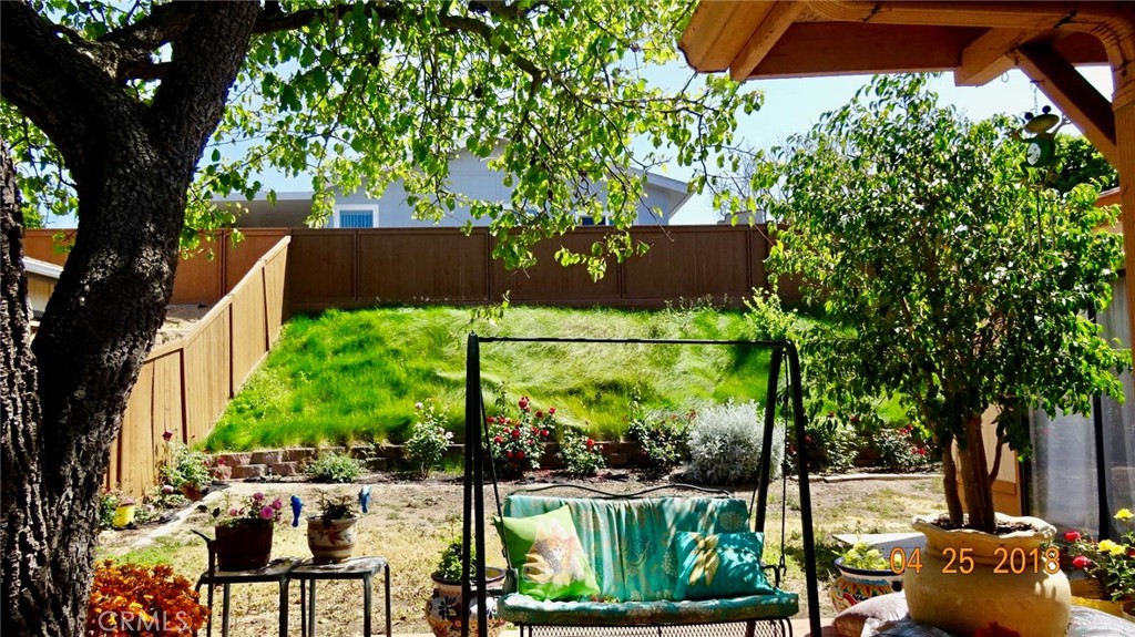 954 Bluejay Drive Santa Maria, CA 93455 - Photo 21 of 22 an outdoor view from a garden