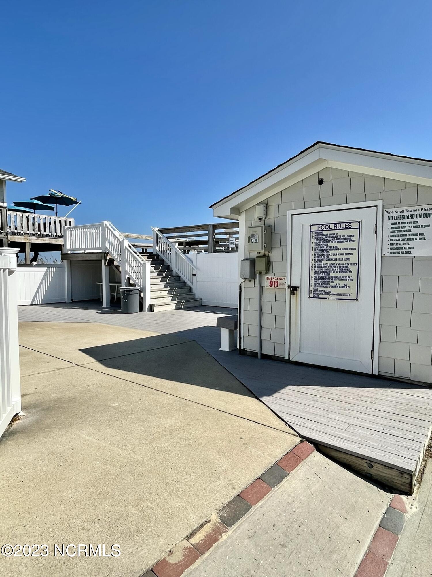 277 Salter Path Road, Unit 73 Pine Knoll Shores, NC 28512 - Photo 22 of 34 IMG_3167