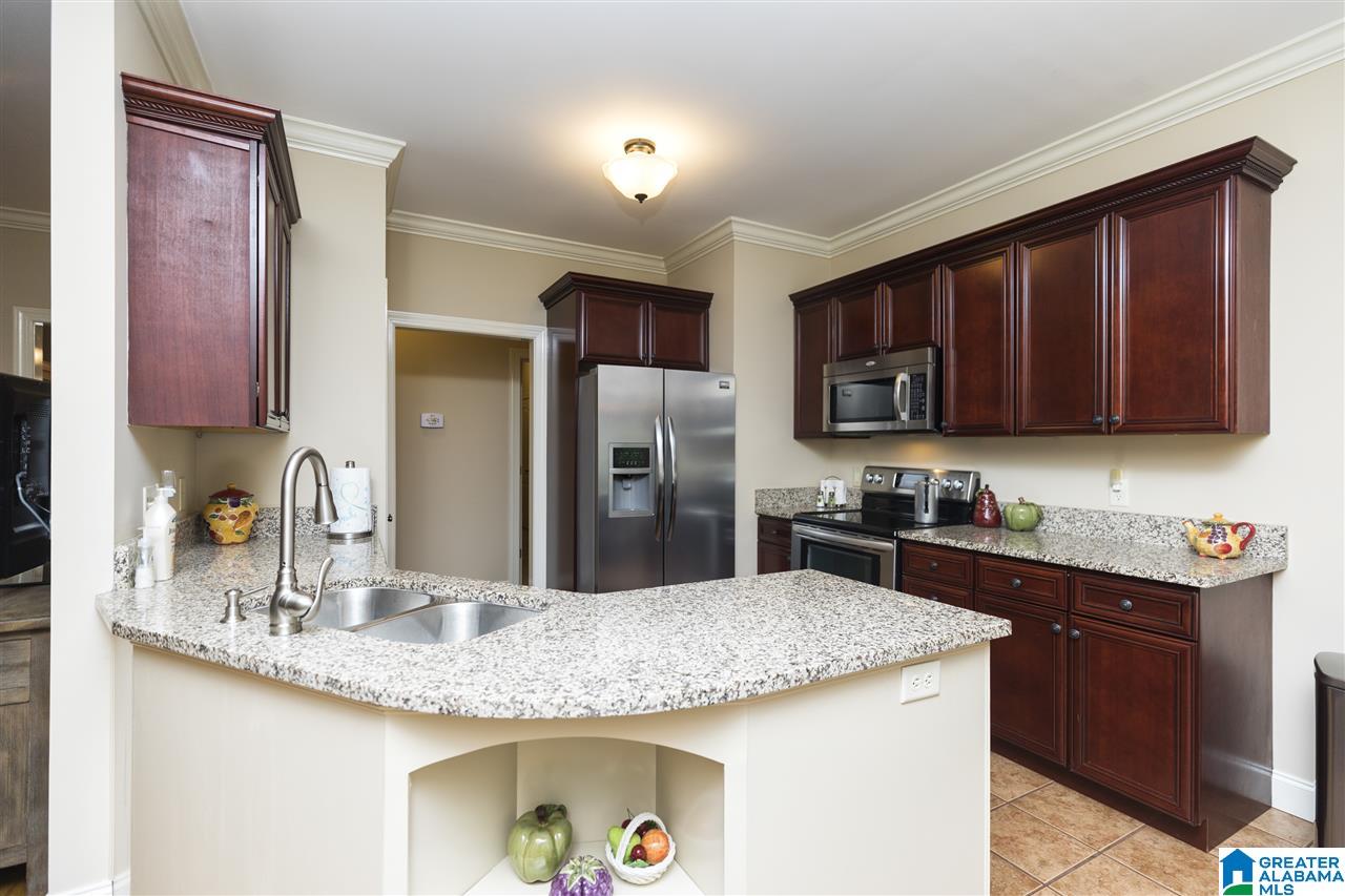 230 Benson Road Gardendale, AL 35071 - Photo 20 of 37