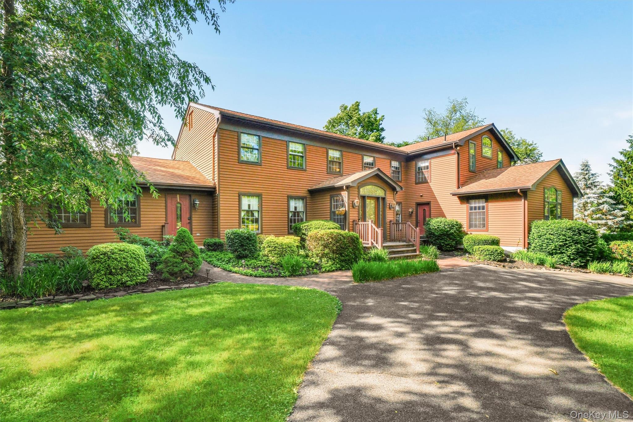 309 Beattie Road Washingtonville, NY 10992 - Photo 4 of 4