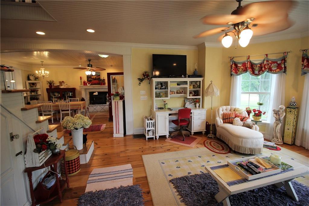 6100 Routzong Road Greenville, OH 45331 - Photo 5 of 100 Gallery Image 5