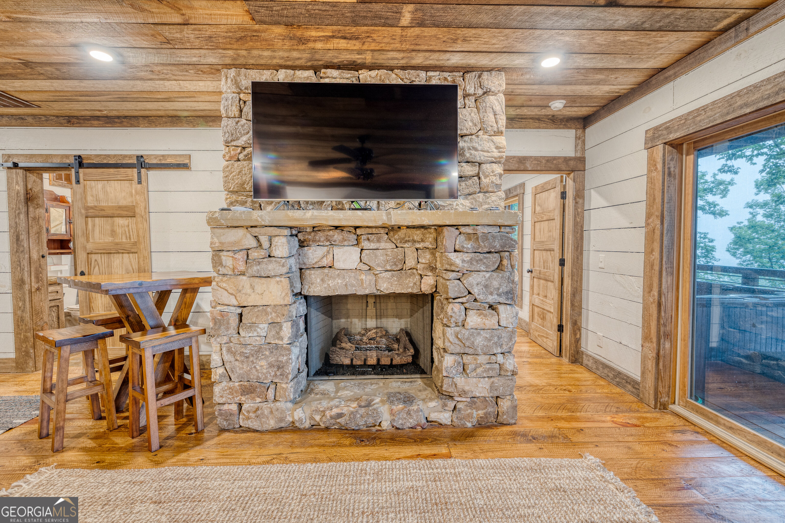280 Point Of View, Unit 15 Blue Ridge, GA 30513 - Photo 36 of 68 Gallery Image 36