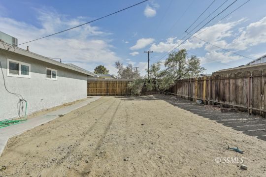 1429 South McCall Street Ridgecrest, CA 93555 - Photo 23 of 23