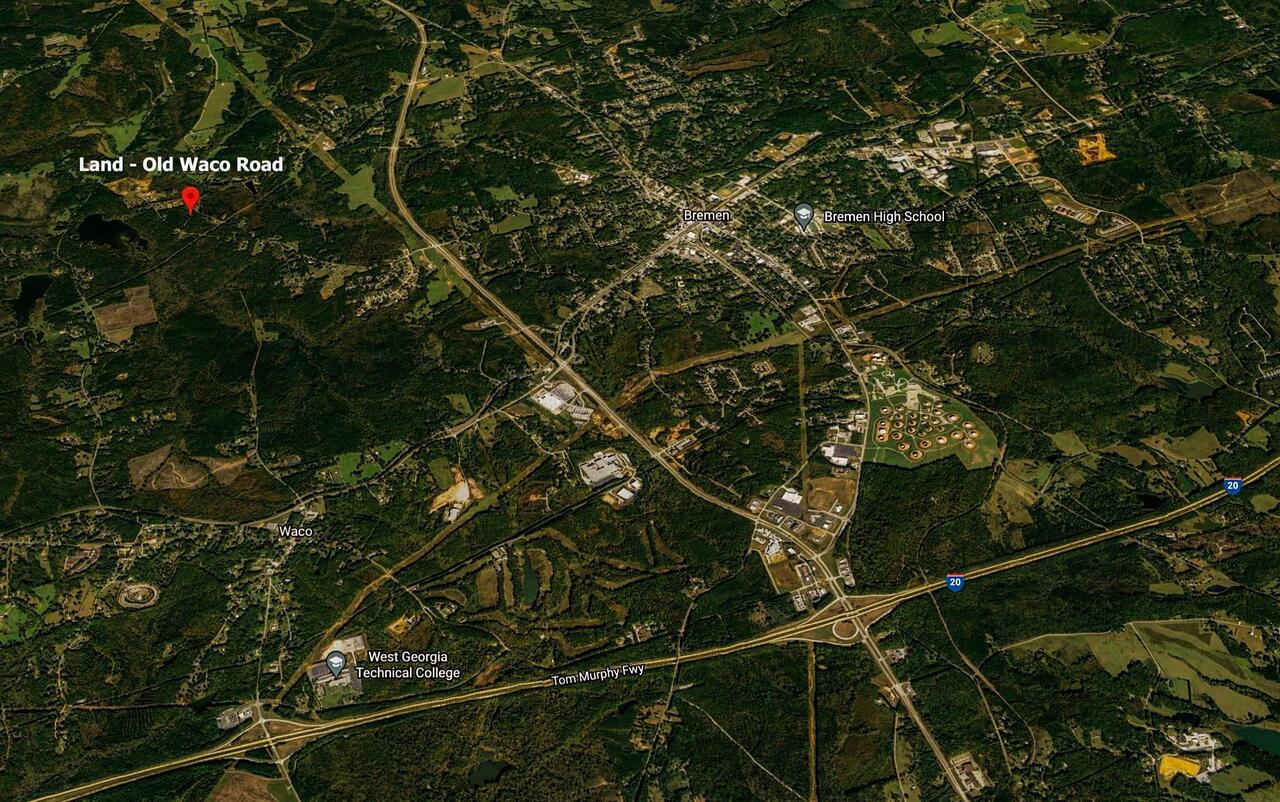 0 Old Waco Road Bremen, GA 30110 - Photo 1 of 1 Gallery Image 1