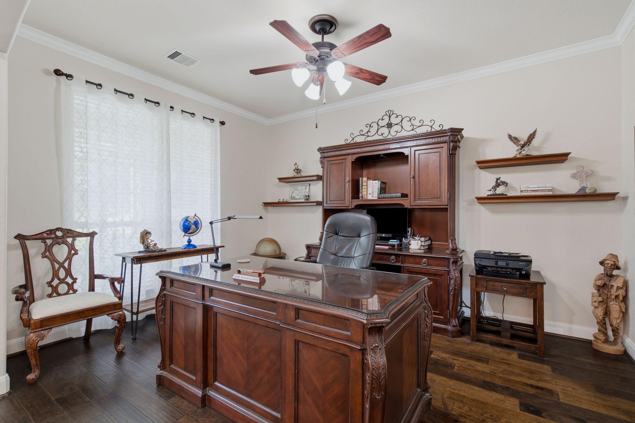 3298 Explorer Way Conroe, TX 77301 - Photo 5 of 43 STUDY