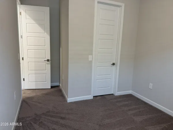 wooden floor in a gallery