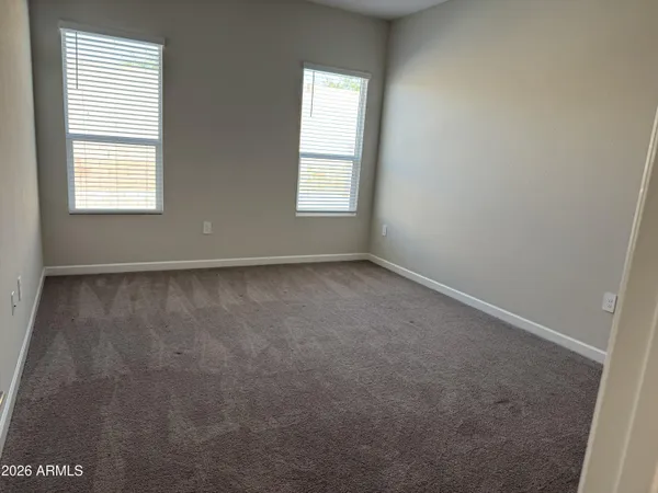 a close view of a shower in a bathroom