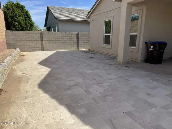 $2,500 | 10212 West Alex Avenue, Peoria, AZ 85382