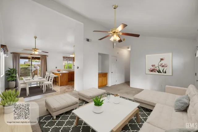 $349,900 | Undisclosed Address, Bakersfield, CA 93307