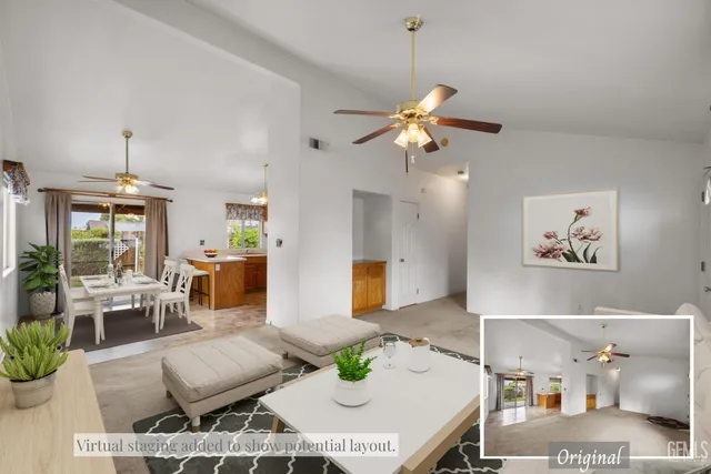 $349,900 | Undisclosed Address, Bakersfield, CA 93307