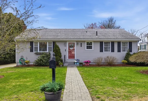 $470,000 | 133 Friendship Street, Fall River, MA 02724