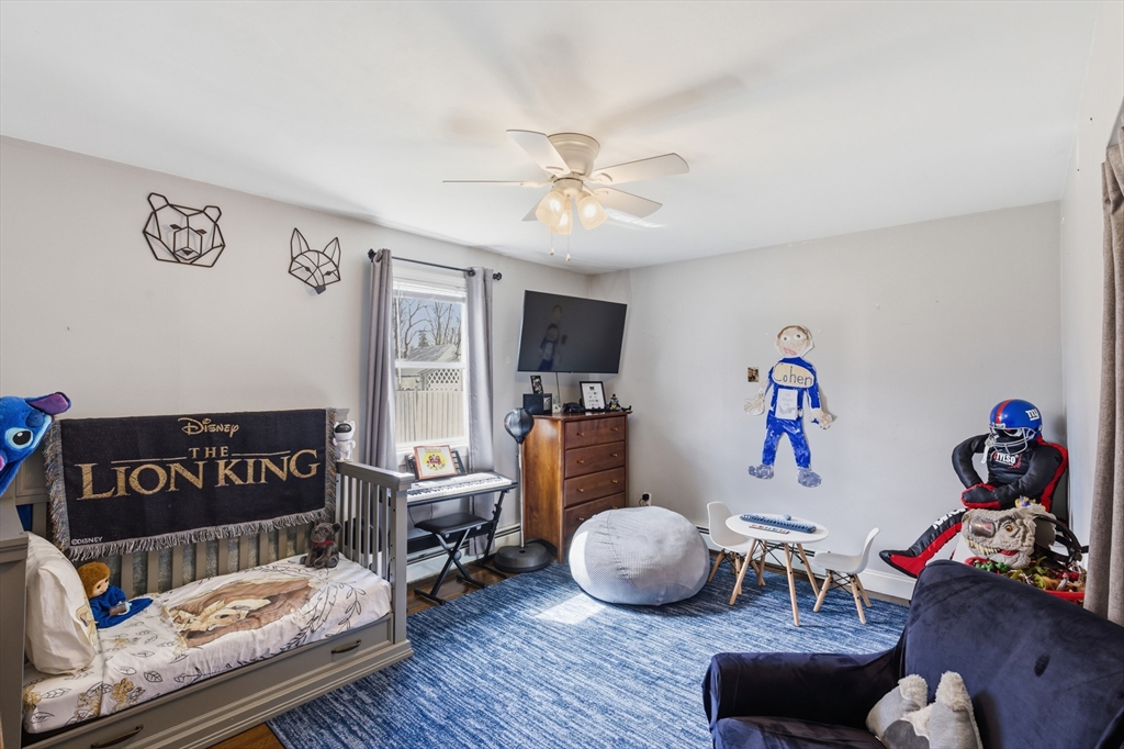 133 Friendship Street Fall River, MA 02724 - Photo 17 of 39