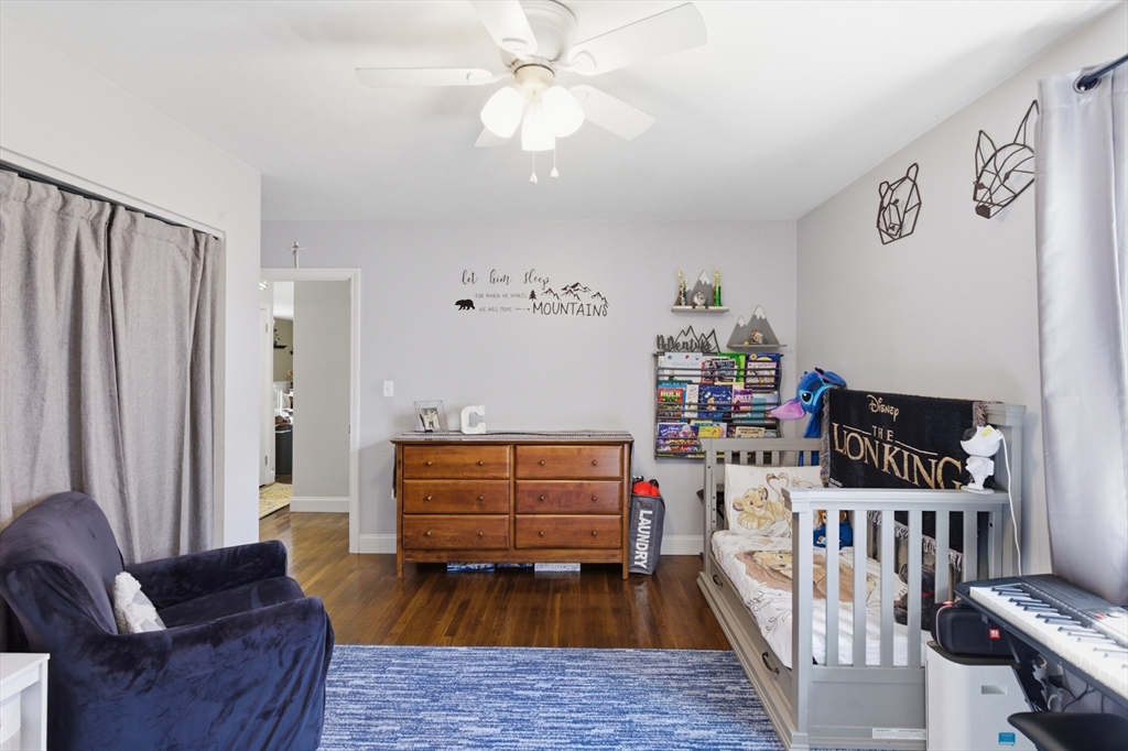 133 Friendship Street Fall River, MA 02724 - Photo 18 of 39