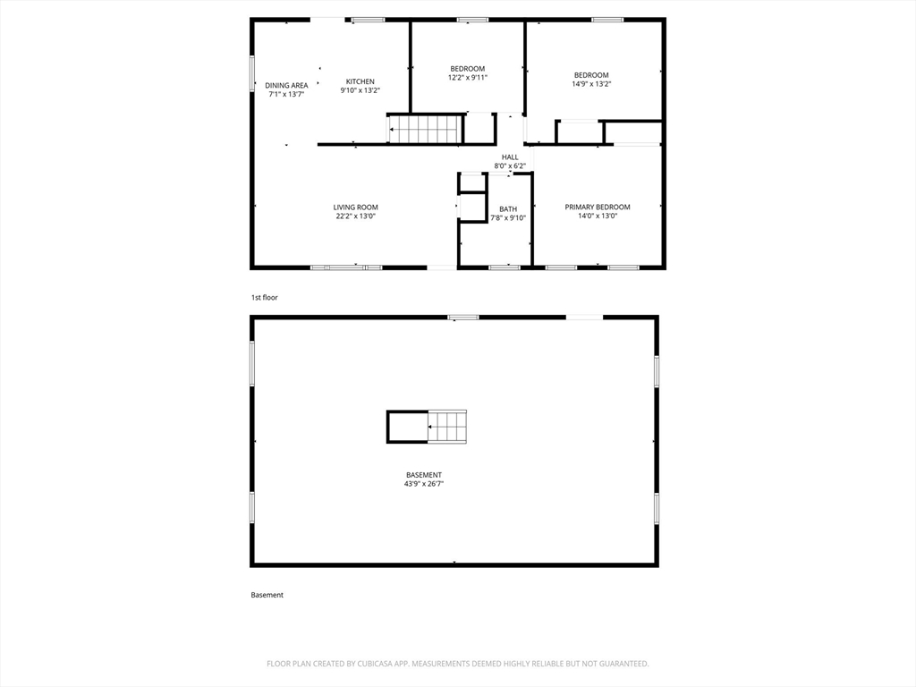 133 Friendship Street Fall River, MA 02724 - Photo 38 of 39