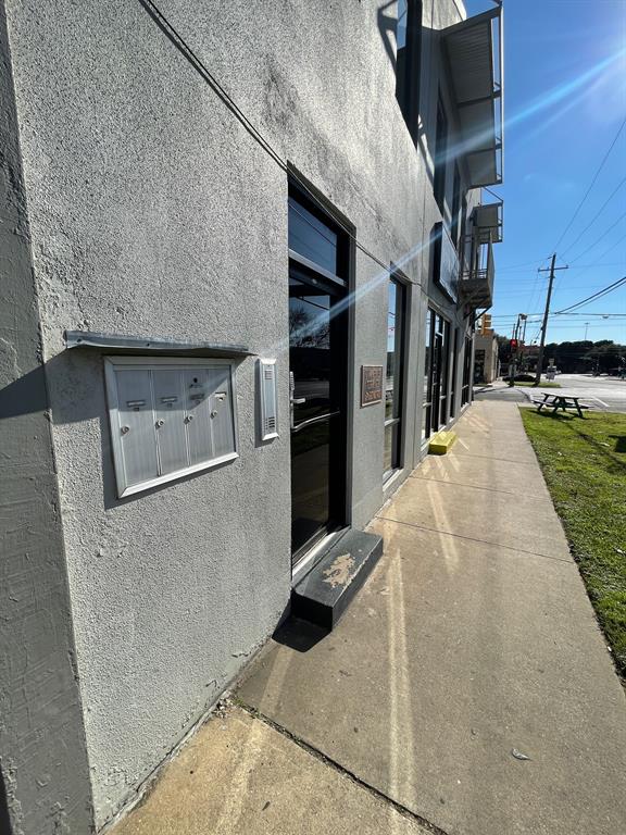 3101 Commerce Street, Unit 203 Dallas, TX 75226 - Photo 11 of 21