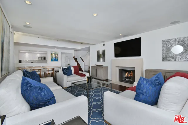 $1,790,000 | 851 North Kings Road, Unit 310, West Hollywood, CA 90069