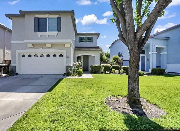 $535,000 | 6809 Brook Falls Circle, Stockton, CA 95219