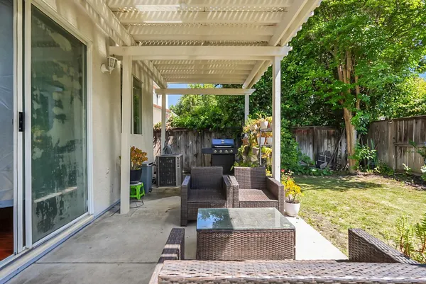$535,000 | 6809 Brook Falls Circle, Stockton, CA 95219