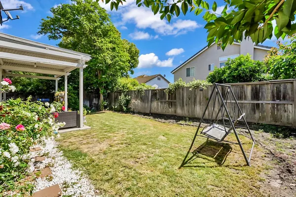 $535,000 | 6809 Brook Falls Circle, Stockton, CA 95219