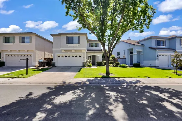 $535,000 | 6809 Brook Falls Circle, Stockton, CA 95219