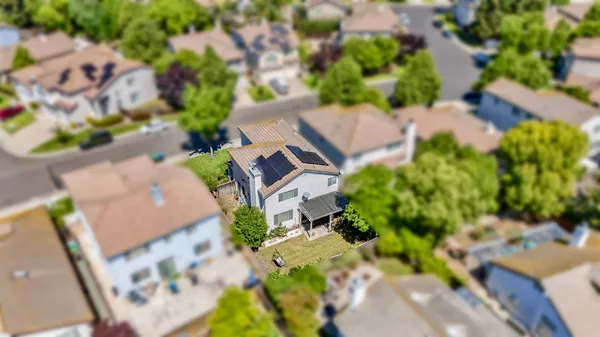$535,000 | 6809 Brook Falls Circle, Stockton, CA 95219