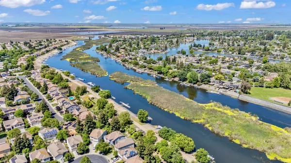 $535,000 | 6809 Brook Falls Circle, Stockton, CA 95219
