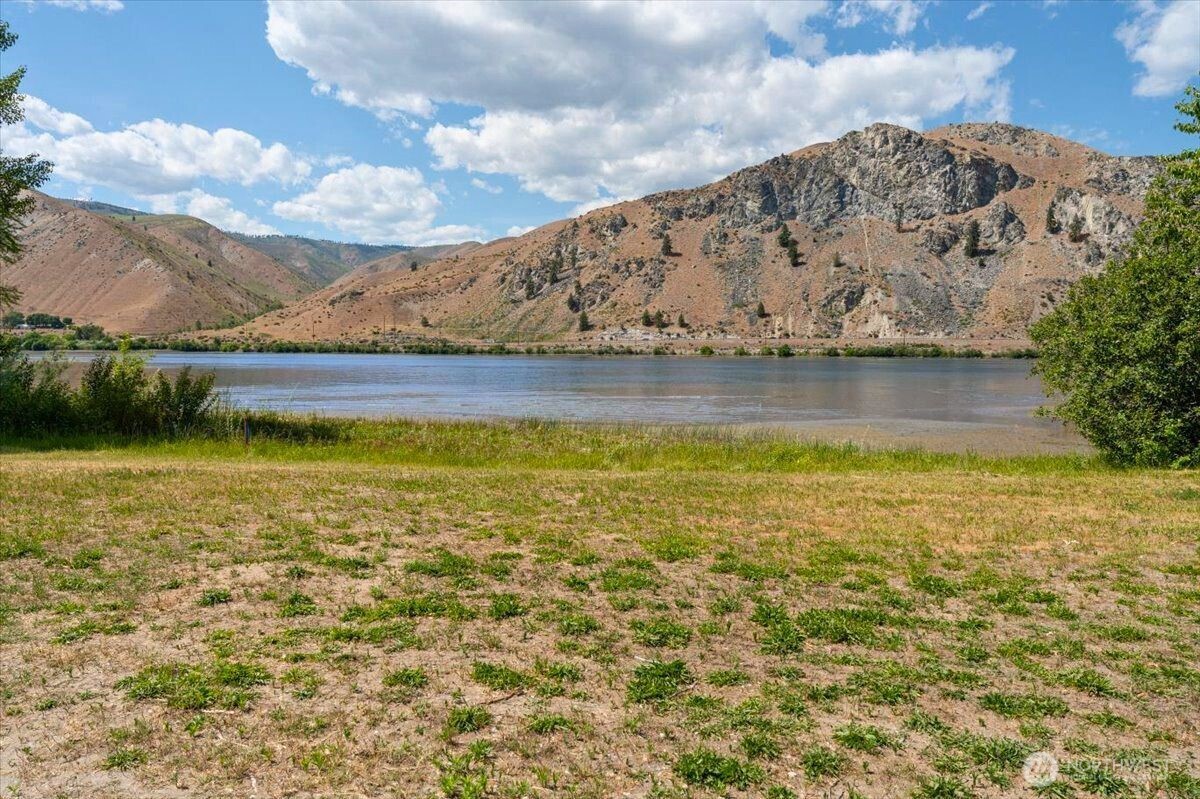 0 Lot 5 Silvest Road Orondo, WA 98843 - Photo 4 of 17