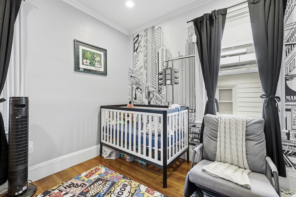 9 Westmore Road Boston, MA 02126 - Photo 16 of 33