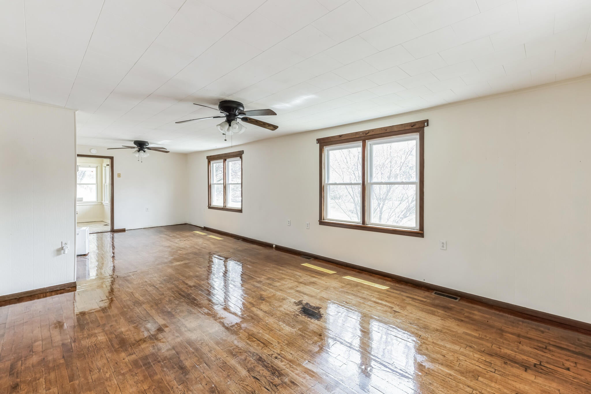 19019 West Webster Road Craigsville, WV 26205 - Photo 2 of 15 Gallery Image 2