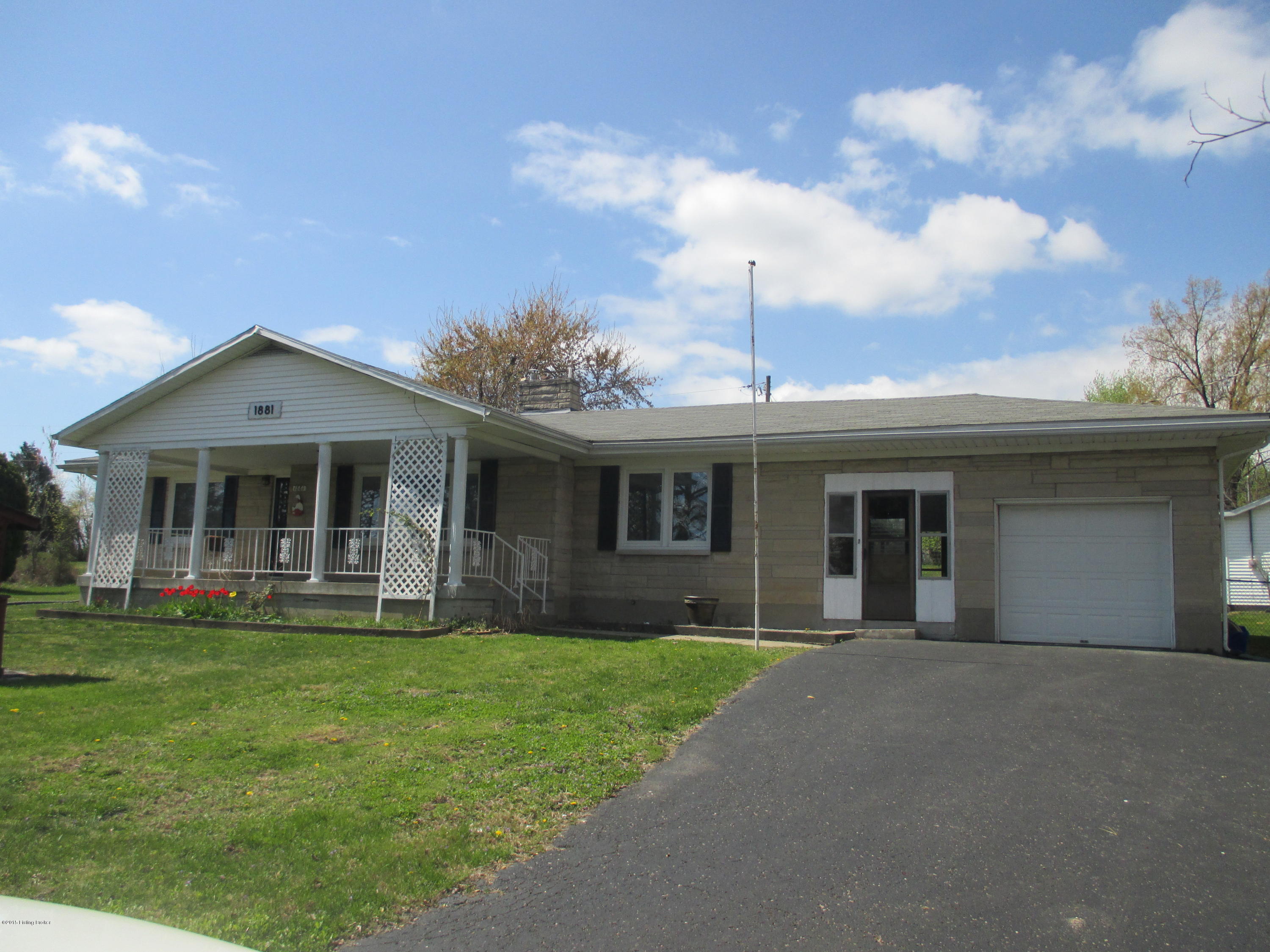 1881 South Wilson Road Radcliff, KY 40160 - Photo 1 of 18 002