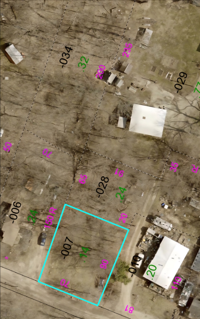 1977 North 3103rd Road, Unit 11 Ottawa, IL 61350 - Photo 21 of 24