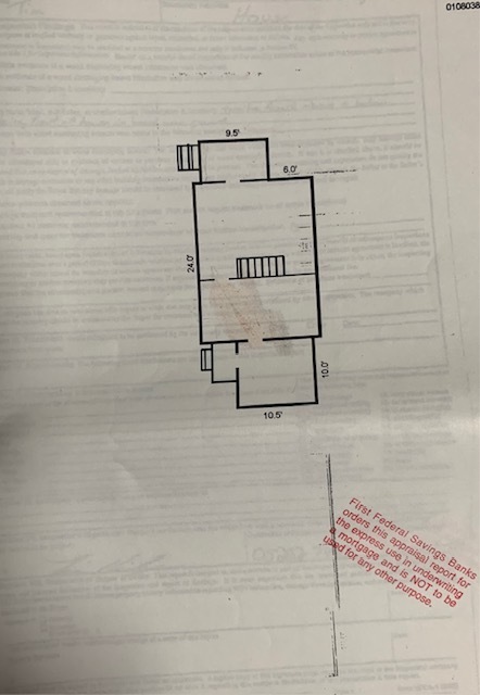 1977 North 3103rd Road, Unit 11 Ottawa, IL 61350 - Photo 23 of 24 a sign that is on the wall