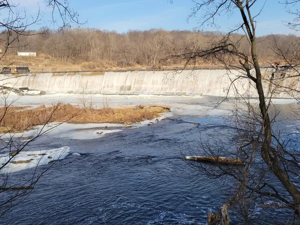 a view of a backyard of the house