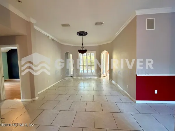 $3,099 | 1462 Scenic Oaks Drive, Orange Park, FL 32065