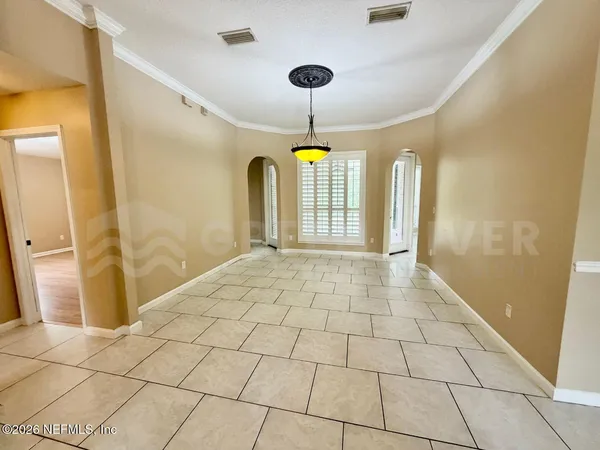 $3,099 | 1462 Scenic Oaks Drive, Orange Park, FL 32065