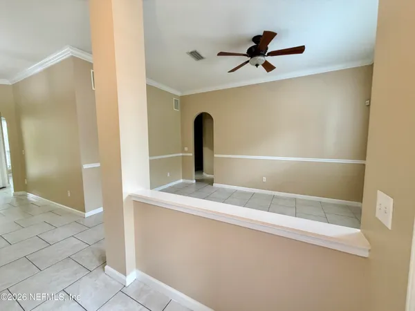 $3,099 | 1462 Scenic Oaks Drive, Orange Park, FL 32065